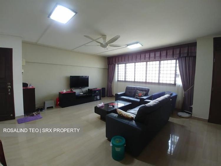 Blk 284 Tampines Street 22 (Tampines), HDB 4 Rooms #179094992